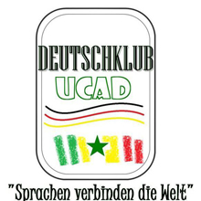 Deutschklub Ucad Mali Afrika